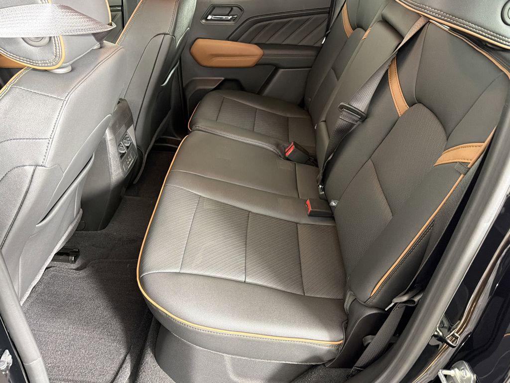 new 2026 GMC Canyon car, priced at $47,385