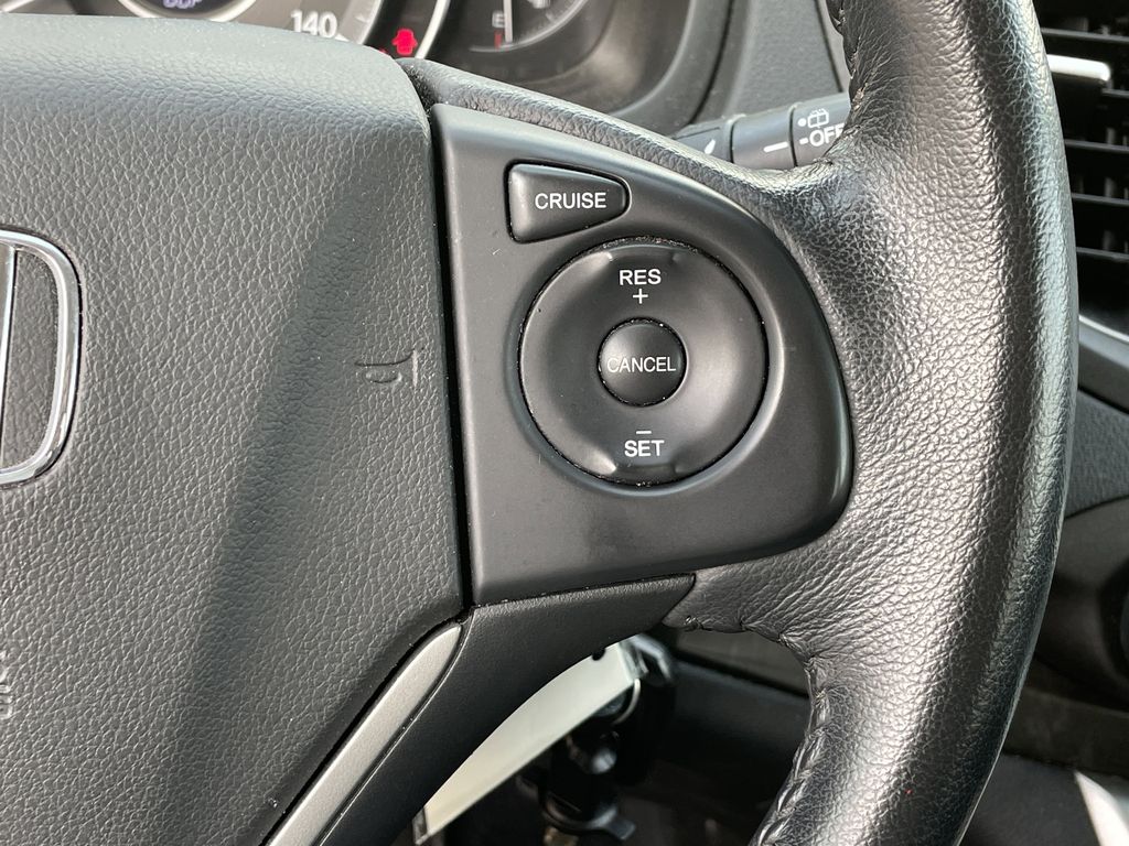 used 2014 Honda CR-V car, priced at $14,991