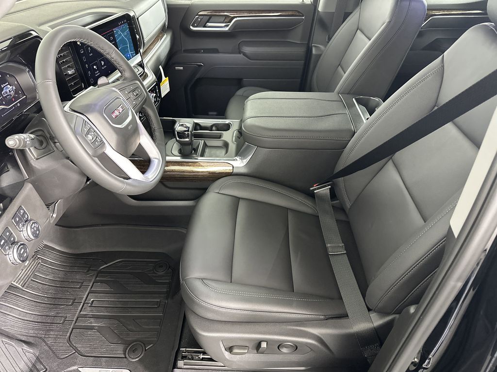 new 2025 GMC Sierra 1500 car, priced at $60,424