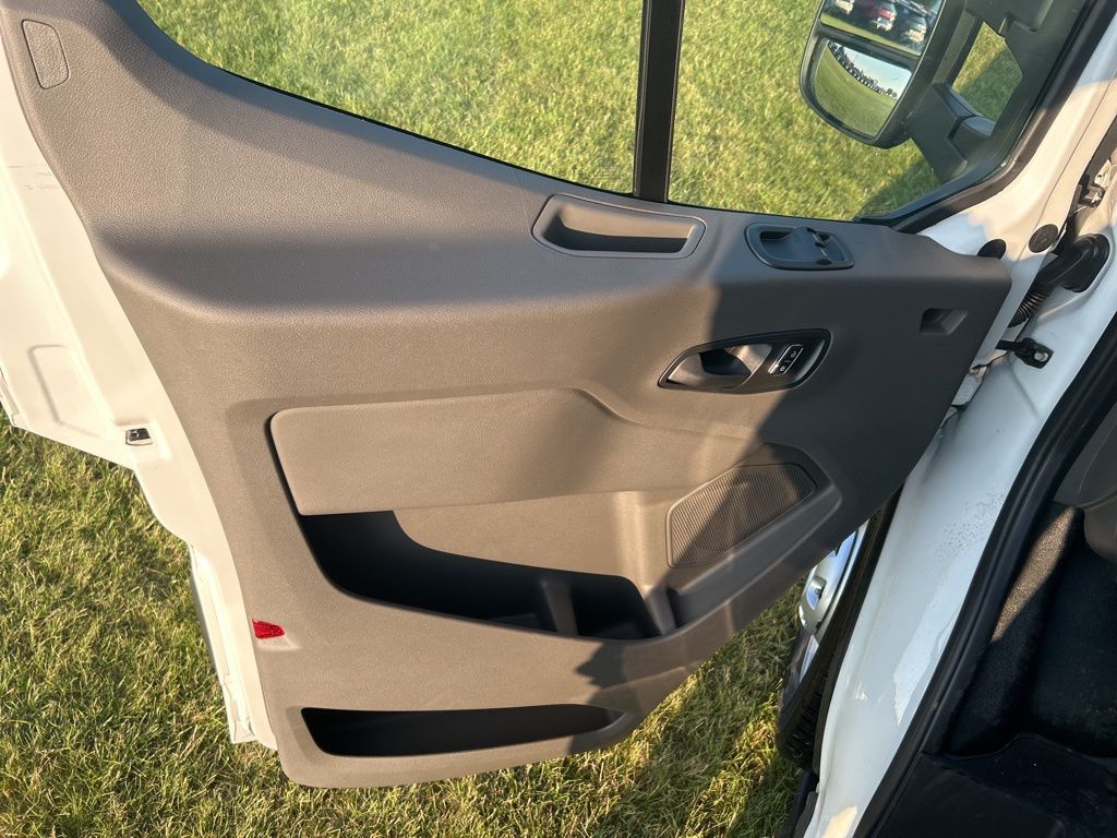 new 2025 Ford Transit-250 car, priced at $60,595