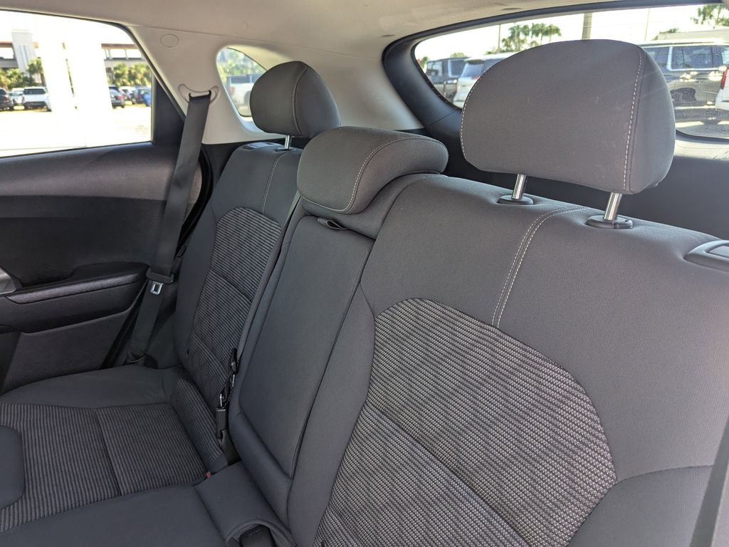 used 2019 Kia Niro car, priced at $7,293