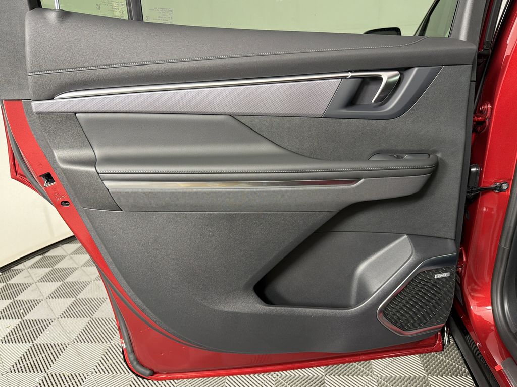 new 2026 Buick Enclave car, priced at $52,955