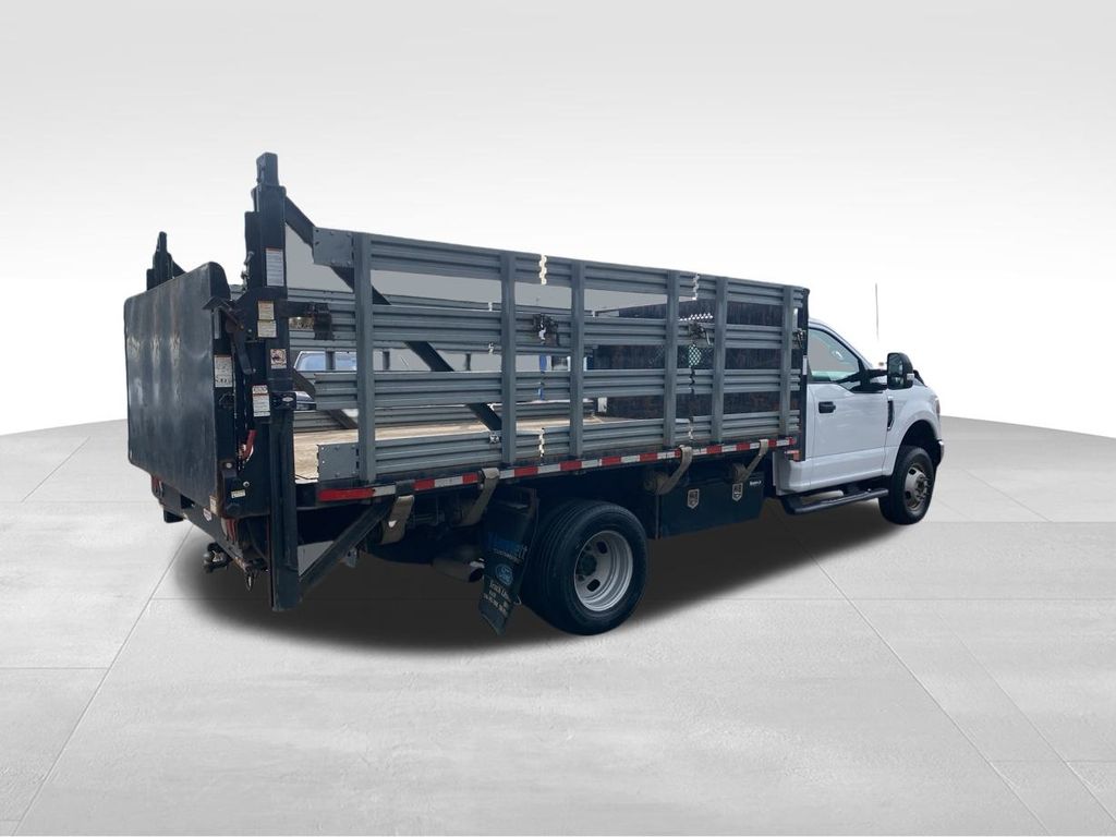 used 2020 Ford F-350SD car, priced at $29,890