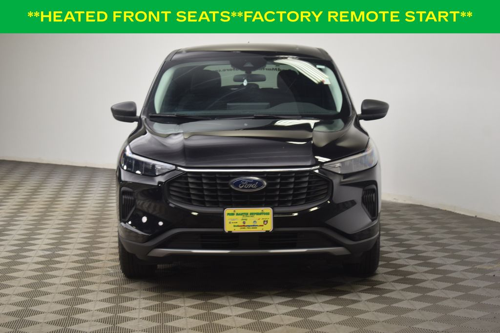 used 2024 Ford Escape car, priced at $22,300