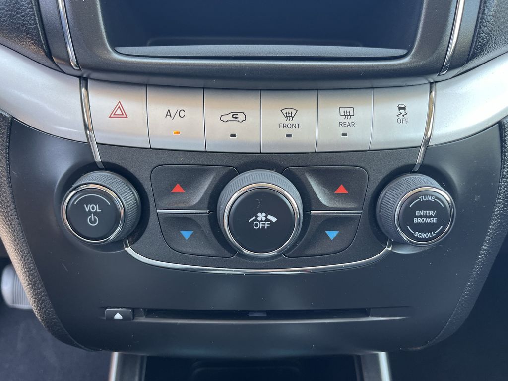 used 2018 Dodge Journey car, priced at $12,991