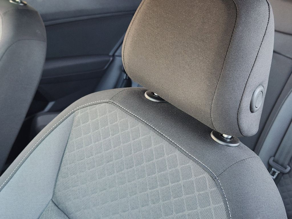 used 2020 Volkswagen Tiguan car, priced at $17,991