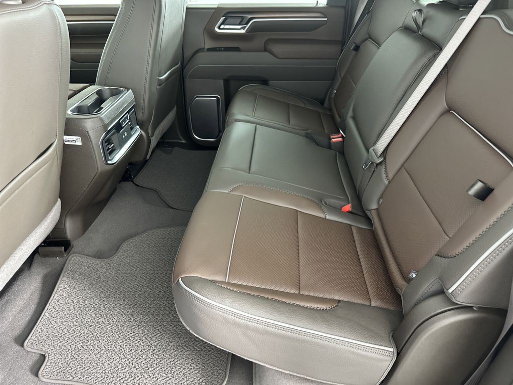 new 2025 GMC Sierra 2500HD car, priced at $87,090