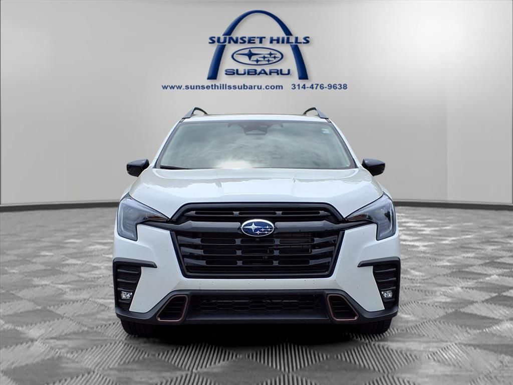new 2025 Subaru Ascent car, priced at $49,449
