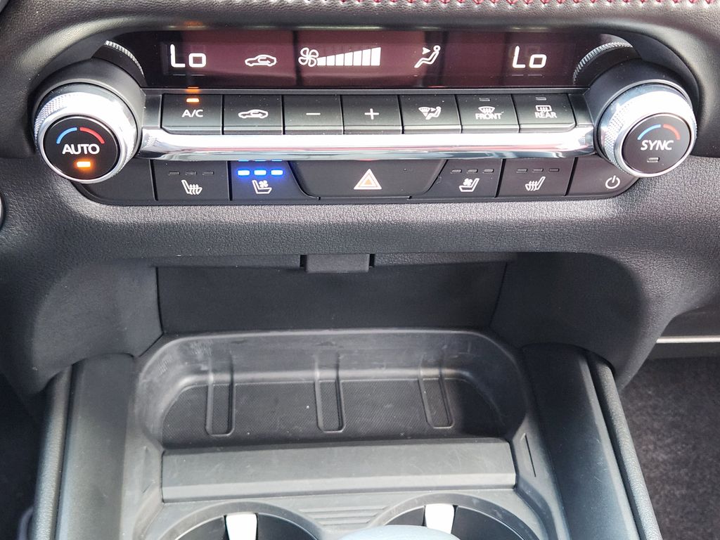 used 2025 Mazda CX-50 Hybrid car, priced at $38,539