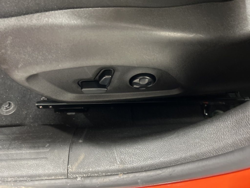 used 2016 Jeep Renegade car, priced at $13,996