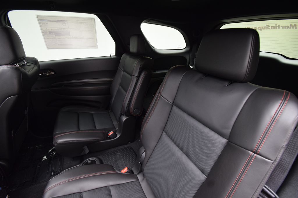 new 2026 Dodge Durango car, priced at $43,794
