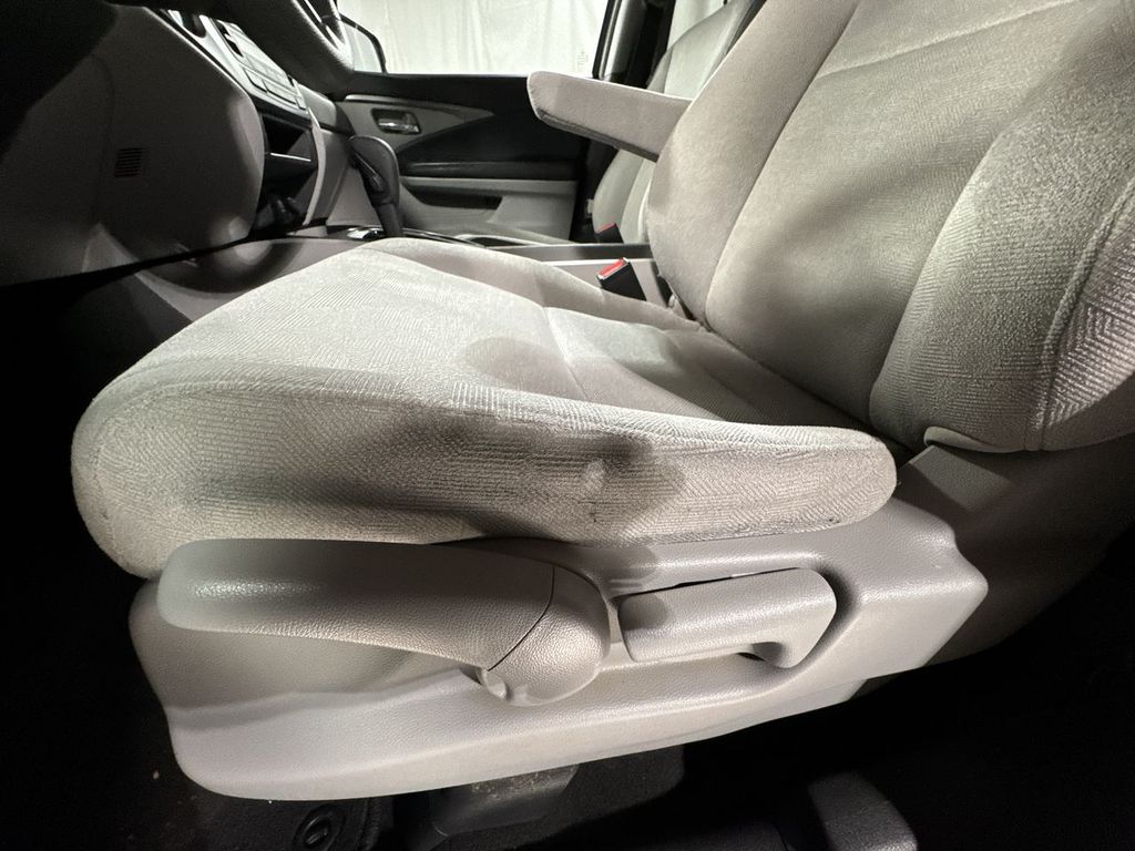 used 2019 Honda Pilot car, priced at $24,450