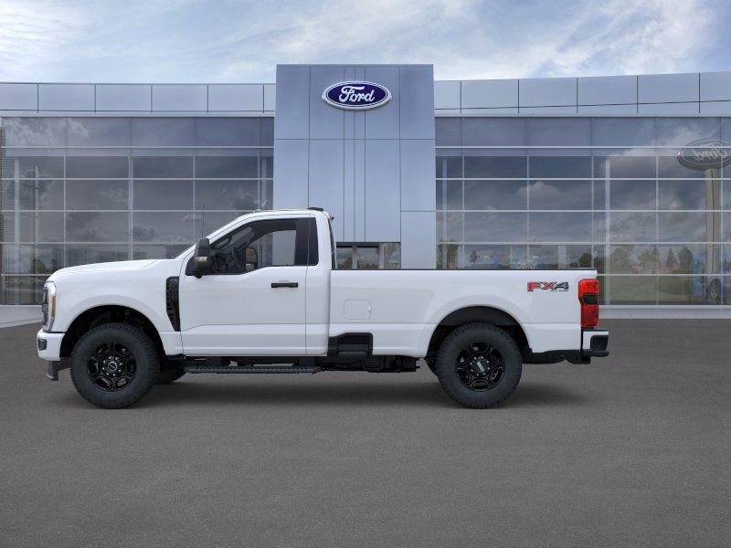 new 2025 Ford F-350SD car, priced at $59,420