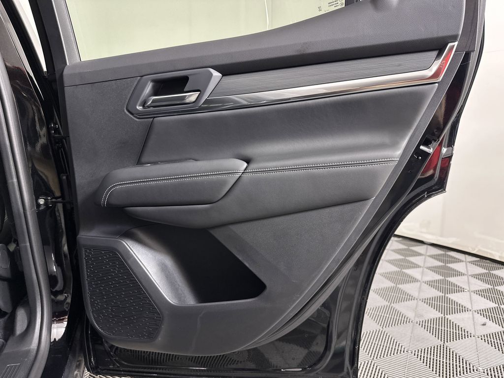new 2025 GMC Terrain car, priced at $28,890
