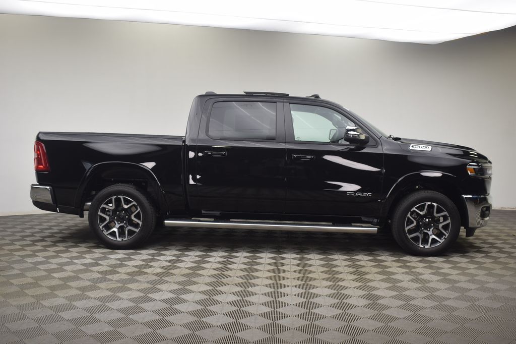 new 2026 Ram 1500 car, priced at $59,713