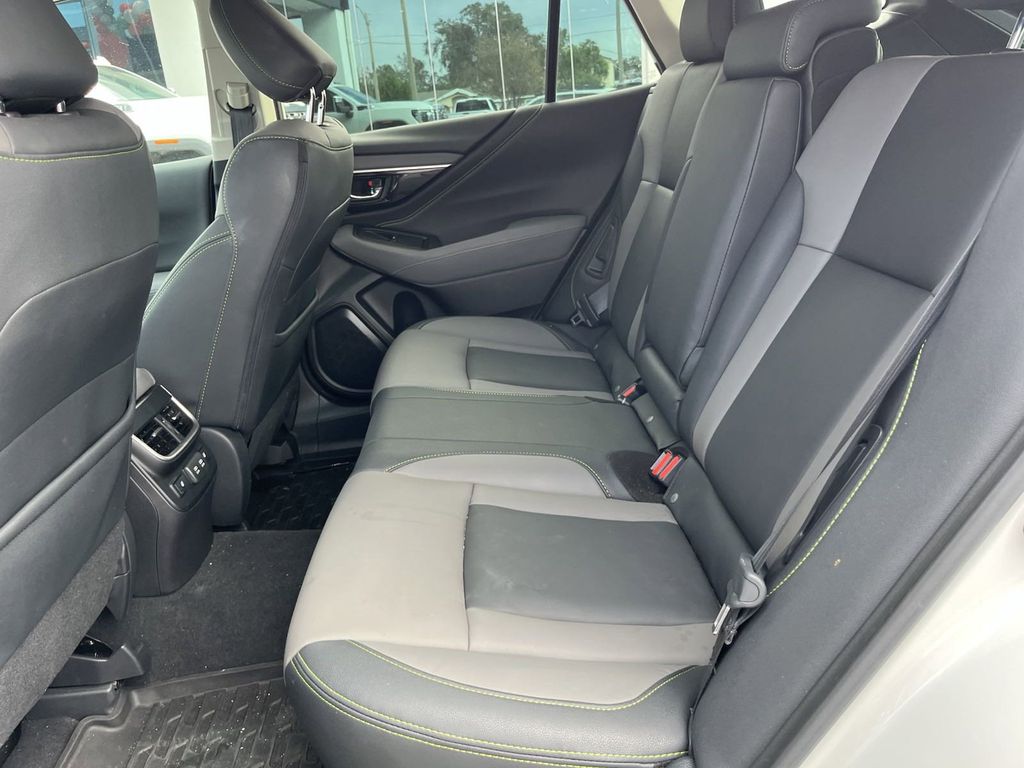 used 2020 Subaru Outback car, priced at $24,490