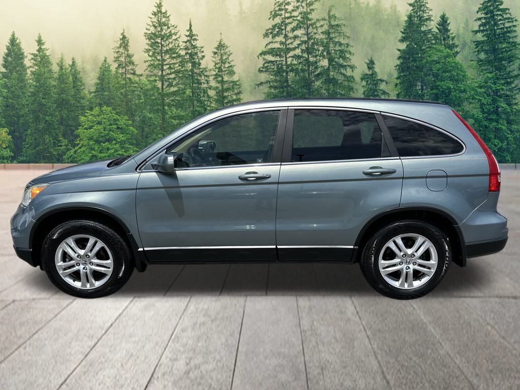 used 2011 Honda CR-V car, priced at $11,900