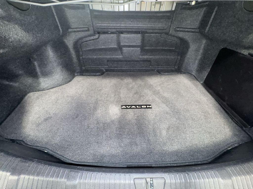 used 2015 Toyota Avalon Hybrid car, priced at $17,963