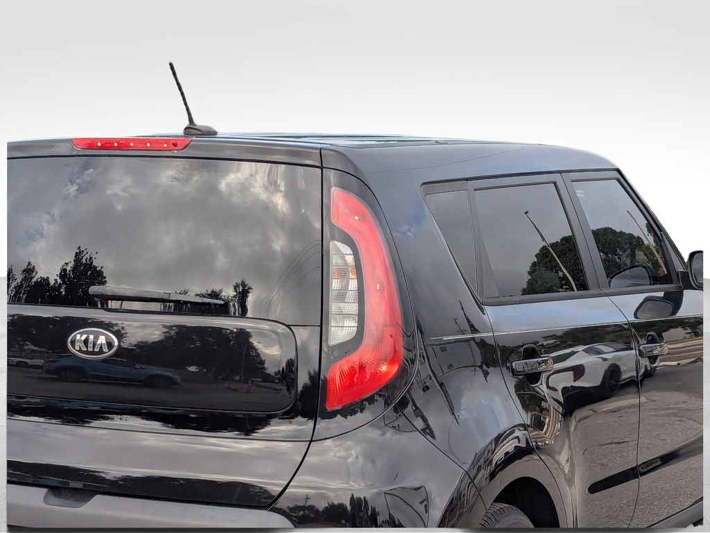 used 2015 Kia Soul car, priced at $7,592