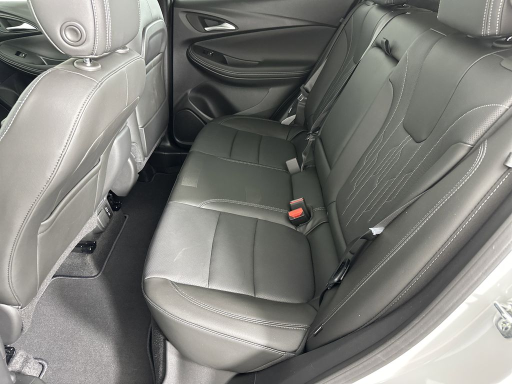 new 2026 Buick Encore GX car, priced at $37,775