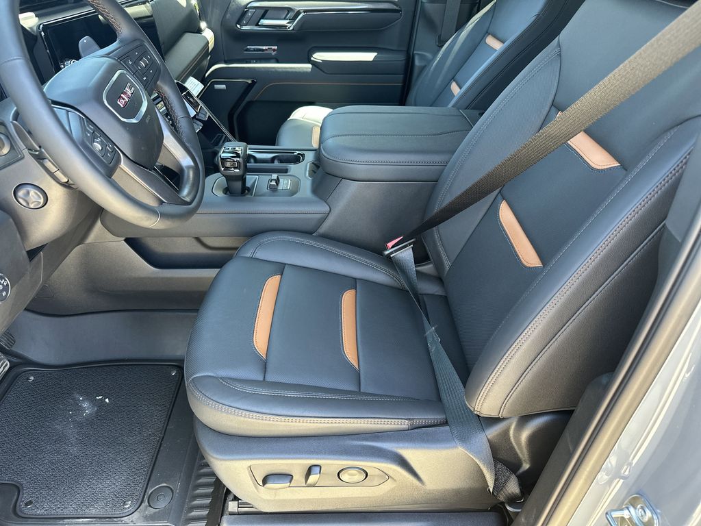 new 2025 GMC Sierra 1500 car, priced at $69,849