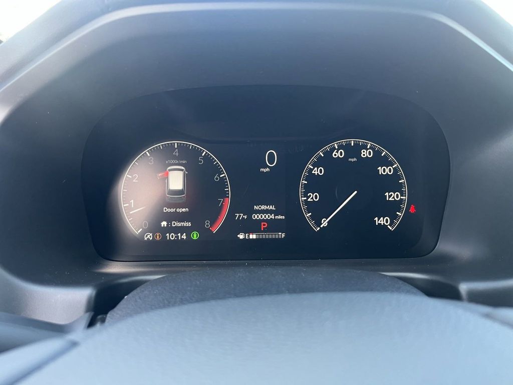new 2025 Honda Odyssey car, priced at $43,464