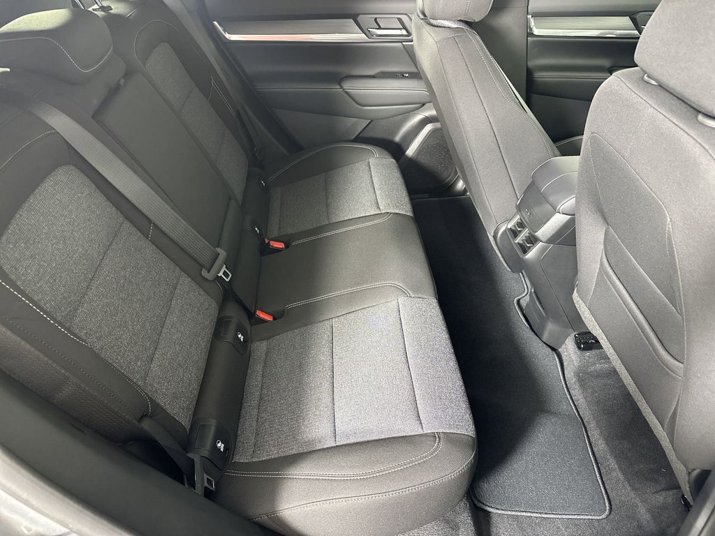 new 2025 GMC Terrain car, priced at $28,890
