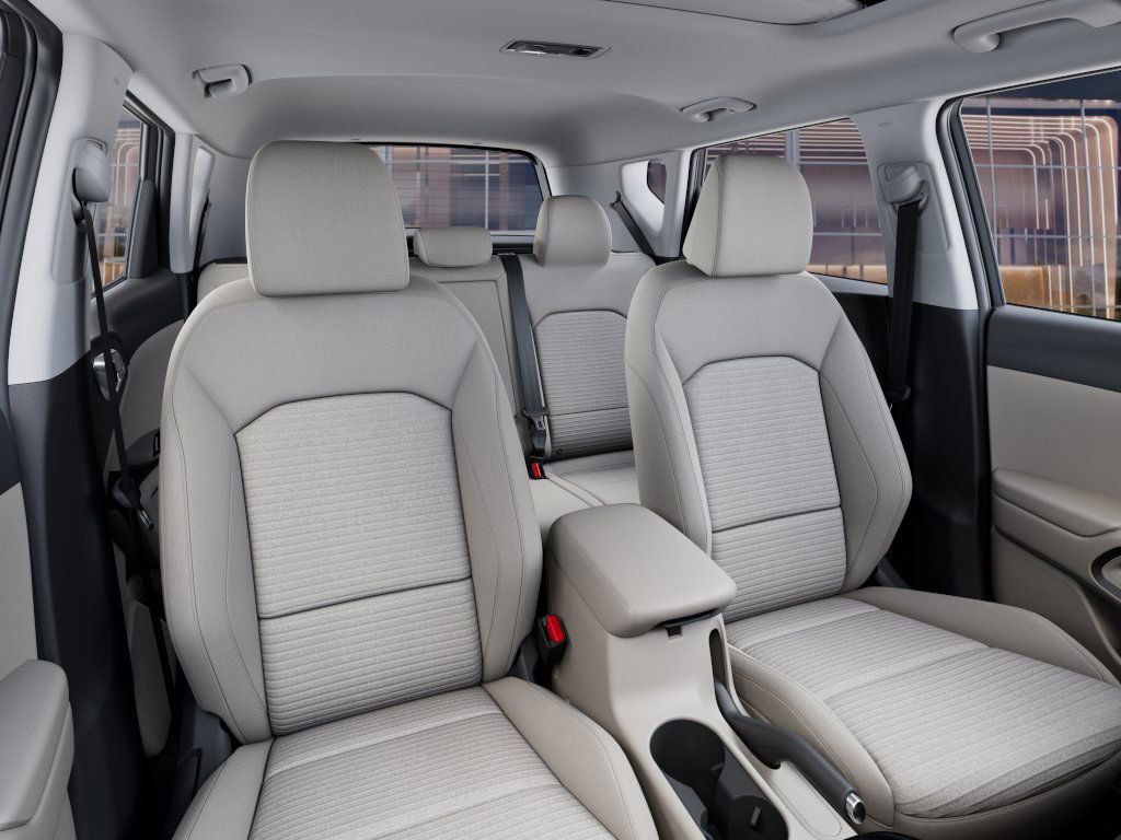 new 2025 Kia Soul car, priced at $24,306