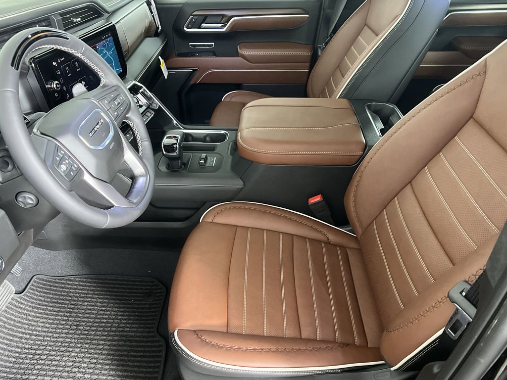 new 2025 GMC Sierra 1500 car, priced at $78,239