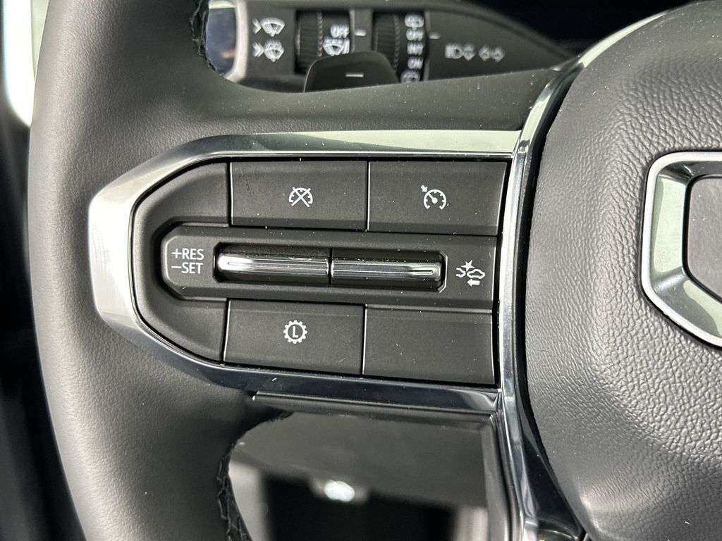 new 2025 GMC Terrain car, priced at $28,890