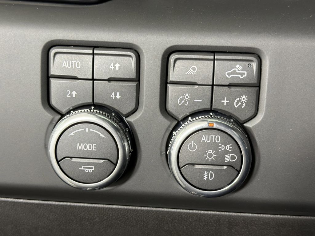 new 2026 GMC Sierra 1500 car