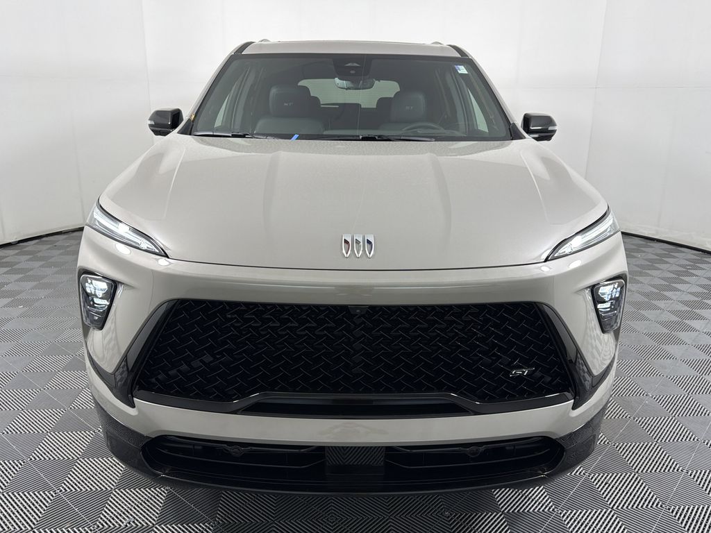 new 2026 Buick Enclave car, priced at $52,805