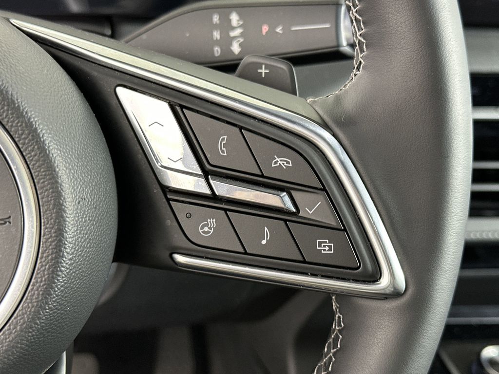 new 2025 Buick Enclave car, priced at $44,594