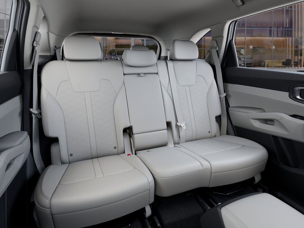 new 2025 Kia Sorento car, priced at $32,261
