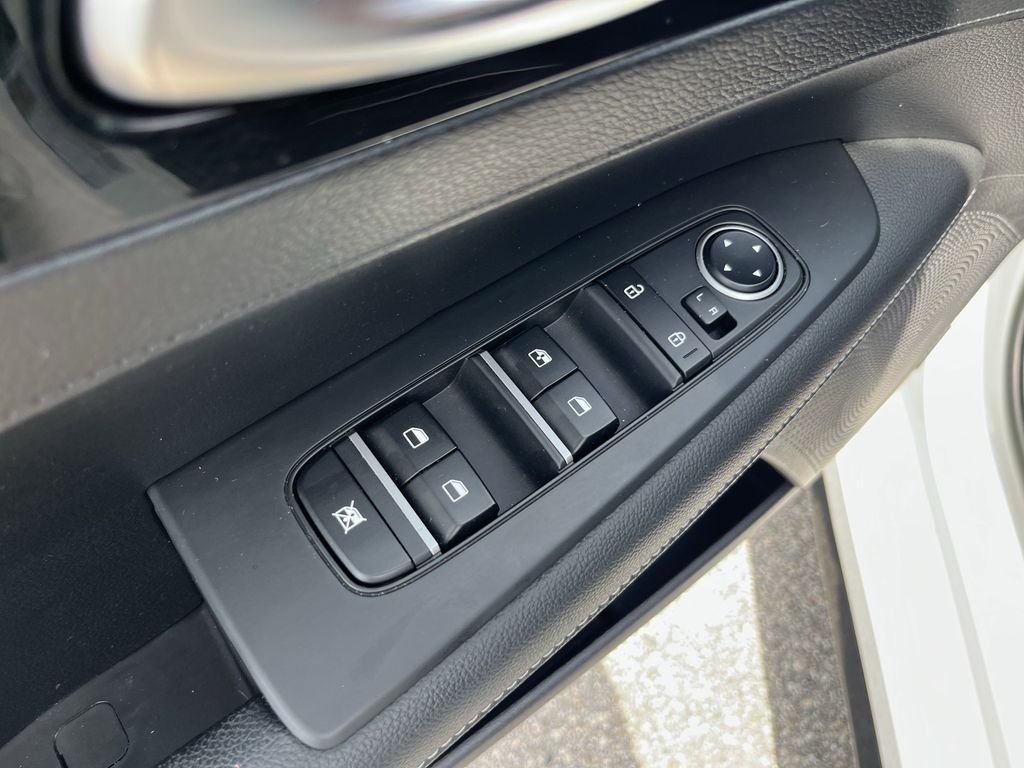 used 2024 Kia Forte car, priced at $19,992