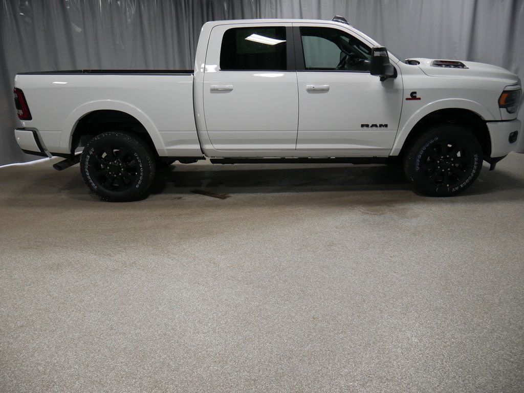 new 2024 Ram 2500 car, priced at $83,415