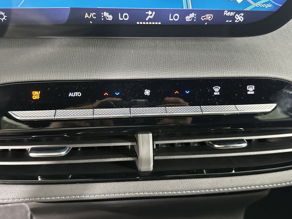 new 2025 Buick Enclave car, priced at $48,629