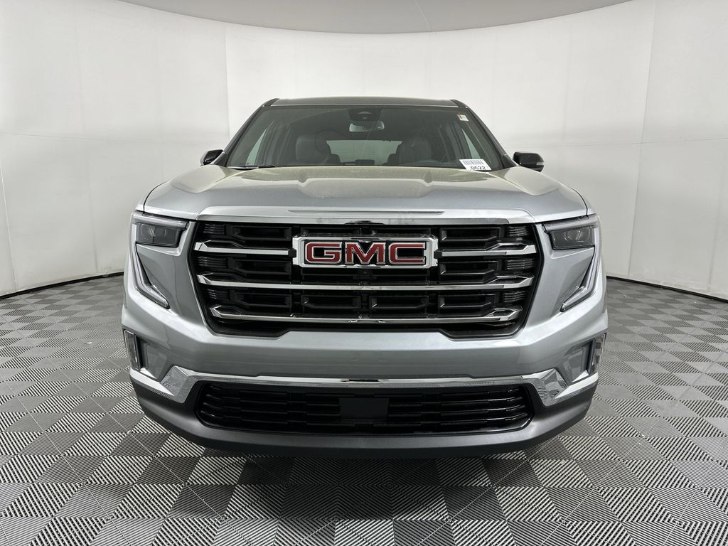 new 2025 GMC Acadia car, priced at $45,425