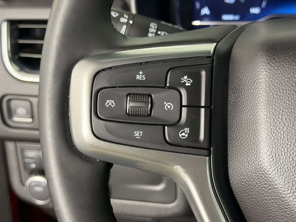 used 2023 Chevrolet Tahoe car, priced at $51,295