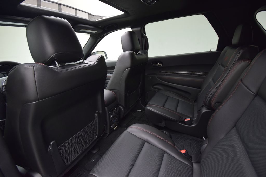 new 2025 Dodge Durango car, priced at $56,049