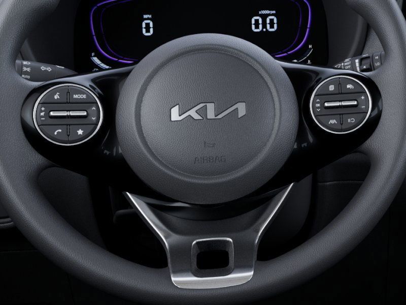 new 2025 Kia Soul car, priced at $22,421