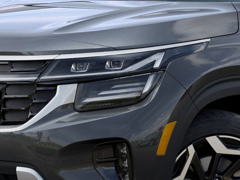 new 2026 Kia Seltos car, priced at $31,326