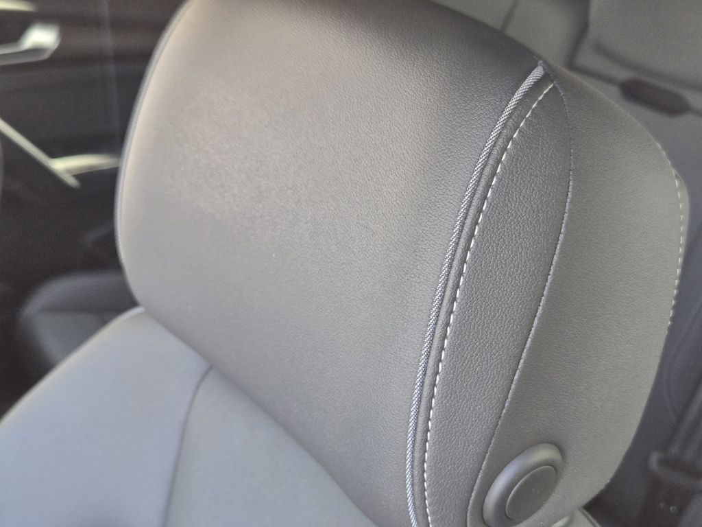 used 2024 Audi Q5 e car, priced at $38,964