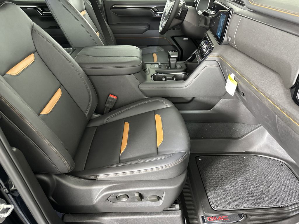 new 2025 GMC Sierra 1500 car, priced at $69,299