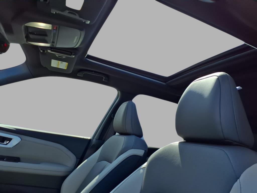 new 2025 Subaru Forester Hybrid car, priced at $43,241