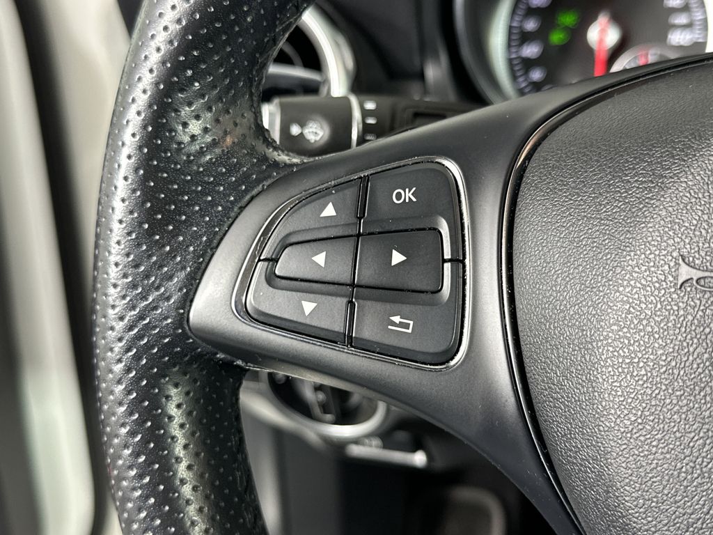 used 2019 Mercedes-Benz GLA car, priced at $22,108