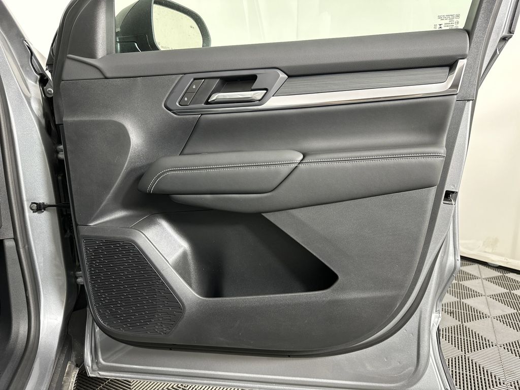 new 2026 GMC Terrain car, priced at $37,085