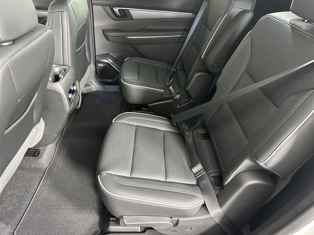 new 2025 Buick Enclave car, priced at $48,134