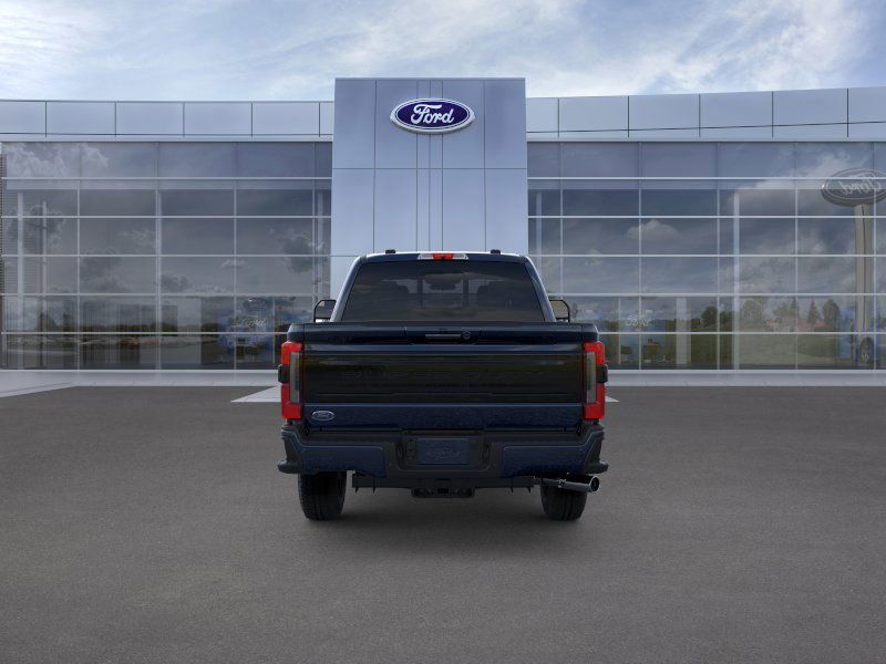 new 2025 Ford F-250SD car, priced at $82,465