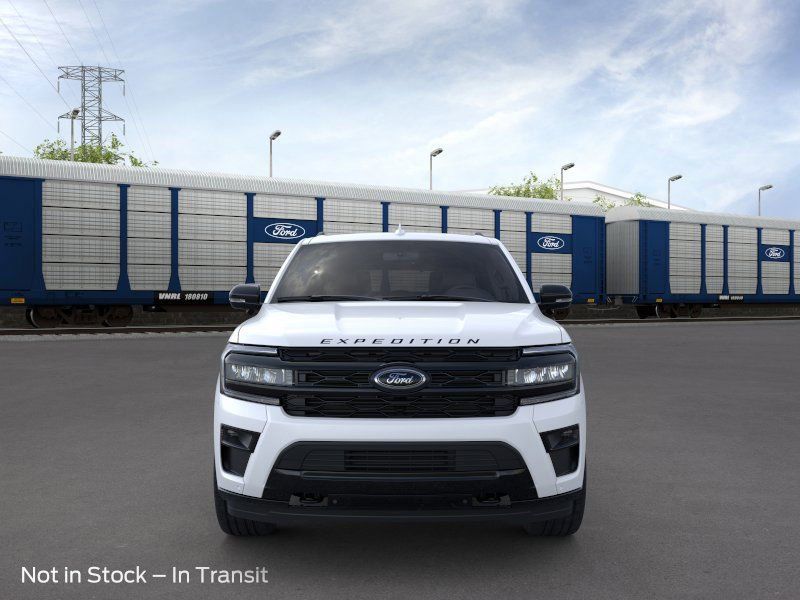 new 2024 Ford Expedition car, priced at $86,925